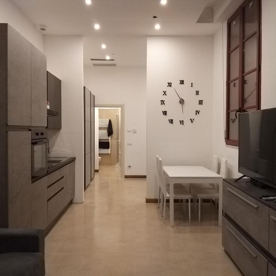 House On The Beach Apartment Calambrone Ngoại thất bức ảnh